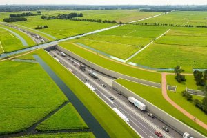 Bestemmingsplan RijnlandRoute onherroepelijk